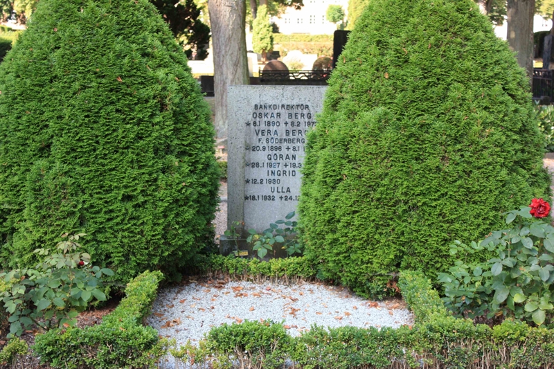 Grave number: Ö 20i    41, 42