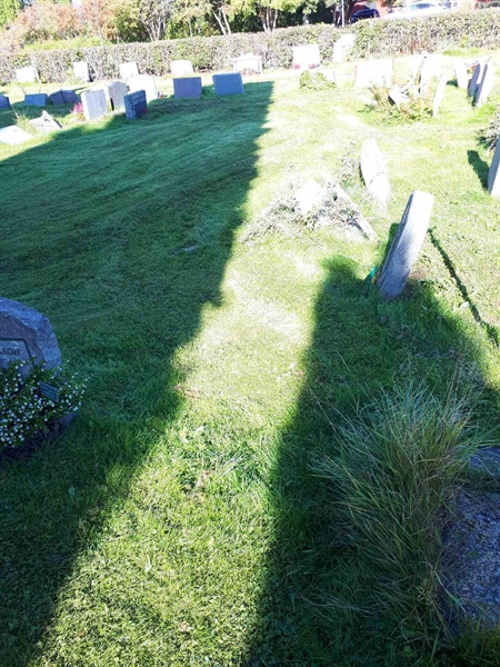 Hautatunnus: NK F B   965