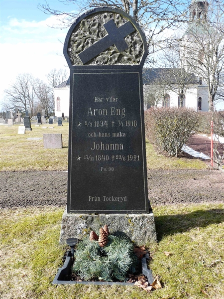 Grave number: SV 4    1