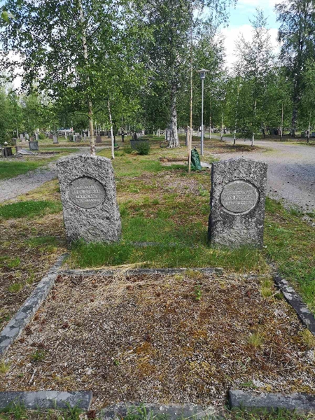 Hautatunnus: SK F     9