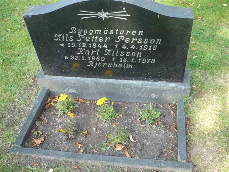 Grave number: SKF C   170