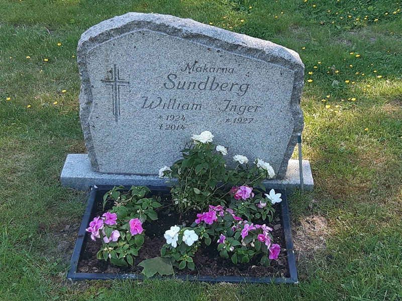 Grave number: JÄ 10     9