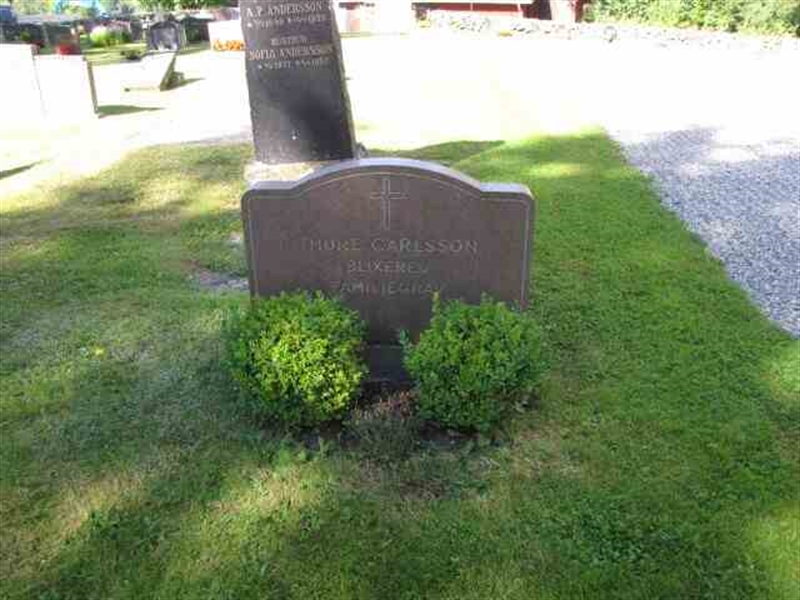 Grave number: ÅS G G    67, 68