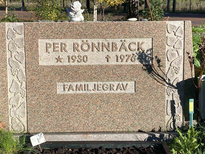 Grave number: 3 11 88