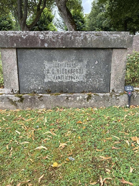 Grave number: 33 6   108-109
