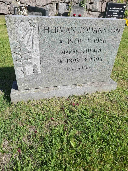 Grave number: 001 2   924