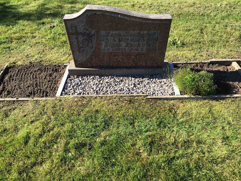 Grave number: 20 P   187-188