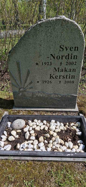 Hautatunnus: 2 EKEN 94