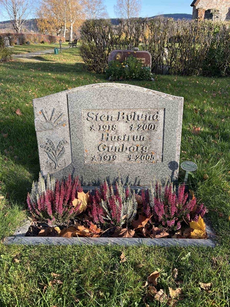 Gravnummer: 3084 J   113-114