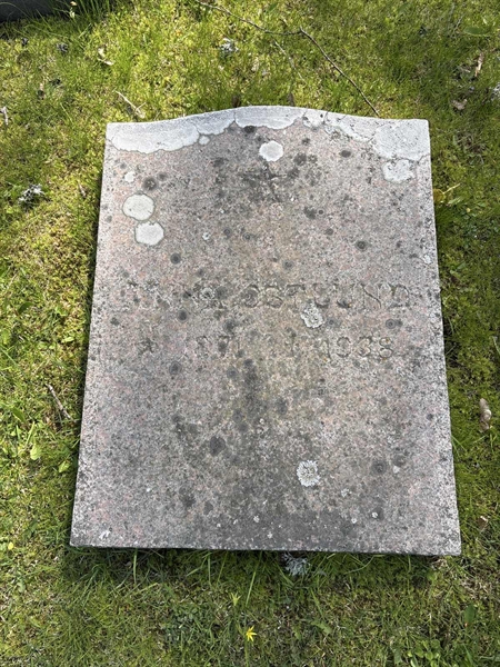 Hautatunnus: H 057 016-16