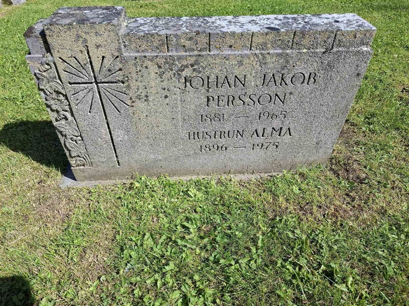 Grave number: 001 2   866