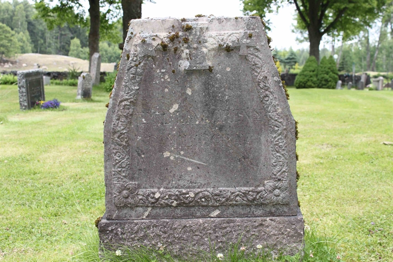 Grave number: GK TABOR     6