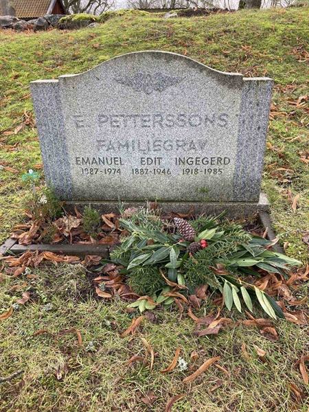 Hautatunnus: Led    43-44