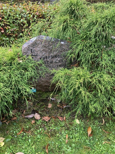 Hautatunnus: 2 N 283