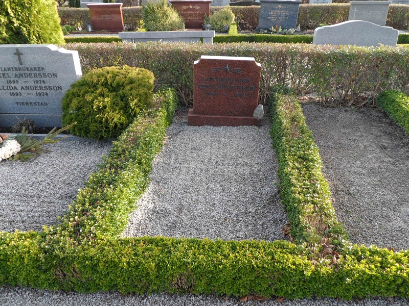 Grave number: ÖTN NVK2   112