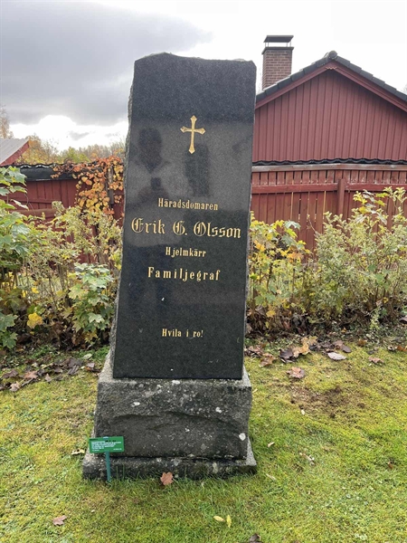 Hautatunnus: SR I    20