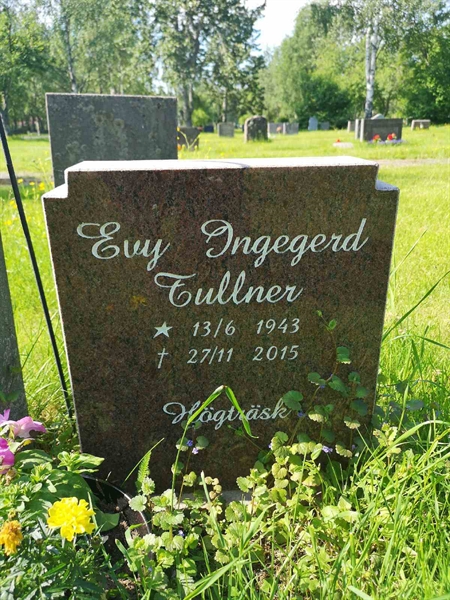 Gravnummer: NK 03     2