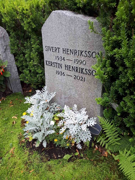 Hautatunnus: GK U 4    75