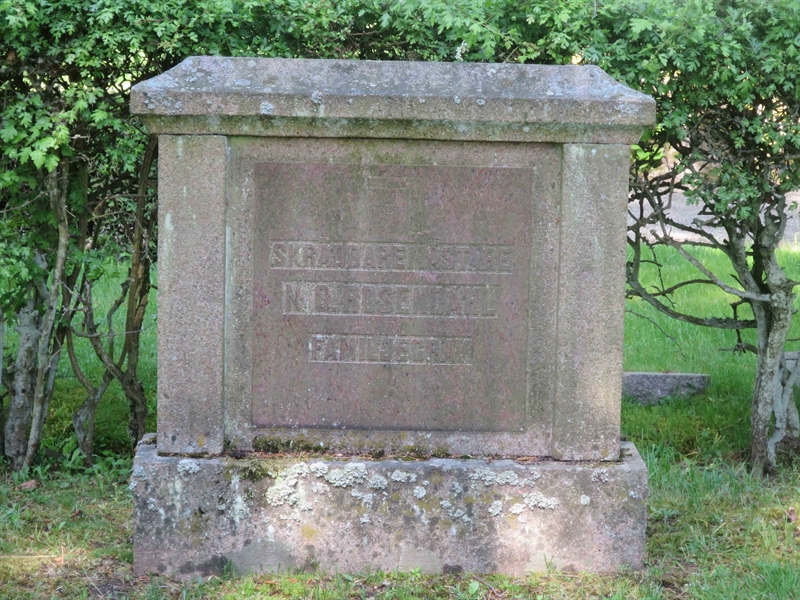 Grave number: HÖB N.RL    19