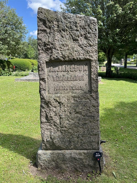 Hautatunnus: 33 2   249-250