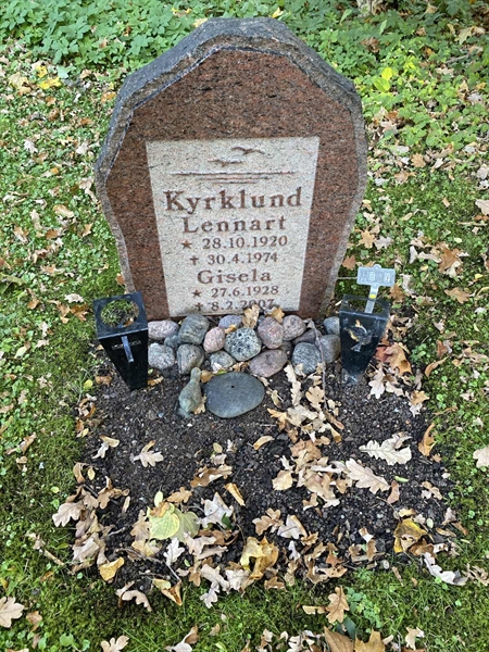 Hautatunnus: 1 H   504