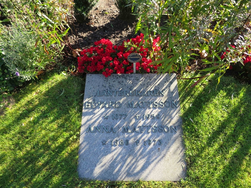 Grave number: HÖB 52     4