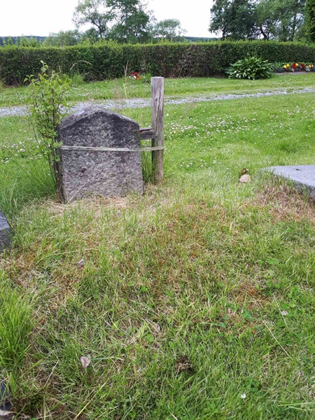 Grave number: GK A 5   299M