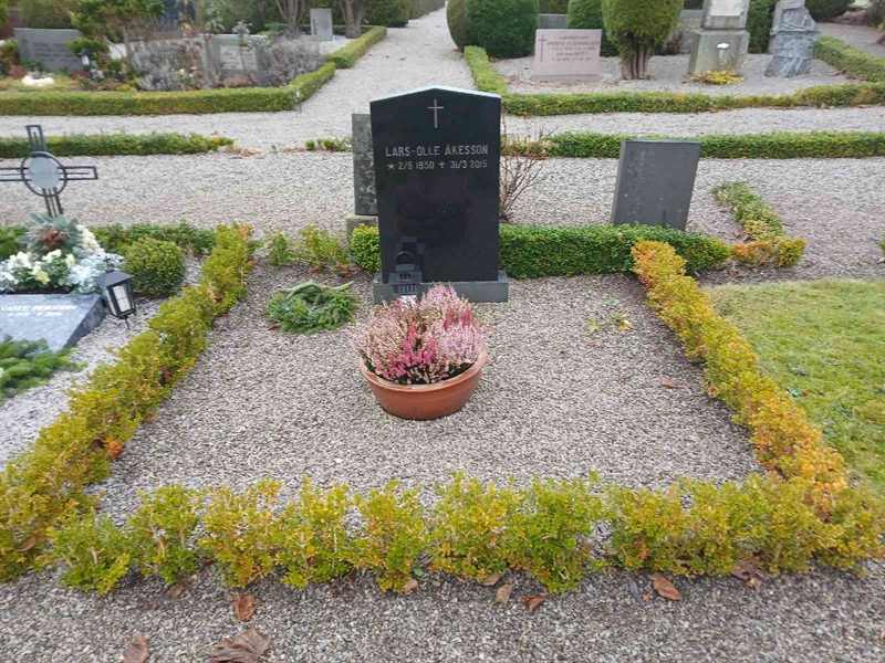 Hautatunnus: FE A   108