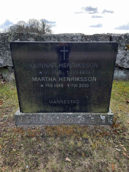 Grave number: ON A    17-18