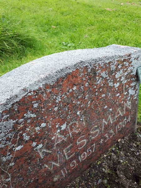 Hautatunnus: NK F B   766