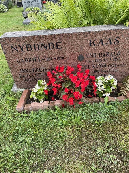 Hautatunnus: N 4 4   577