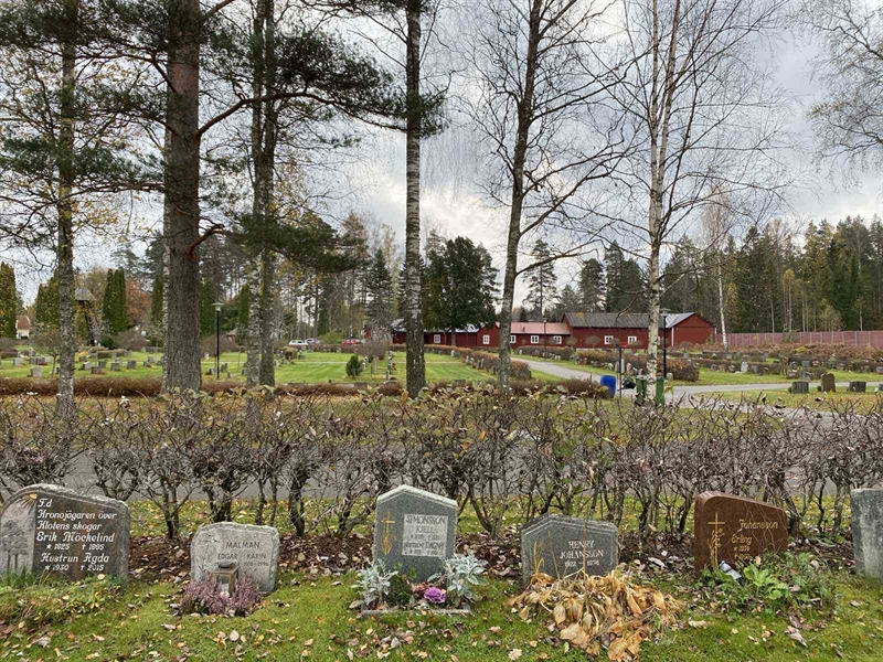 Grave number: 1 29      9