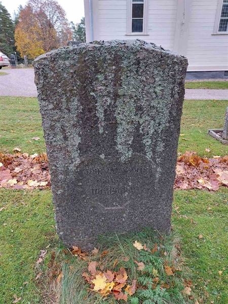 Grave number: 2 B   175