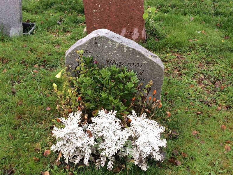 Grave number: 3 1714