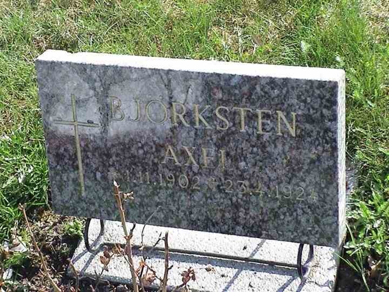 Gravnummer: 1 GD 14    219