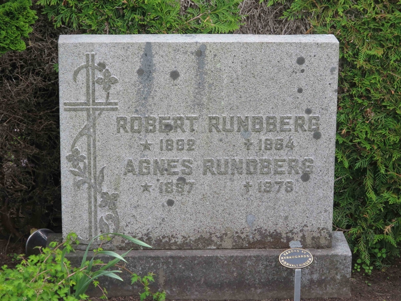 Grave number: HÖB 62     9
