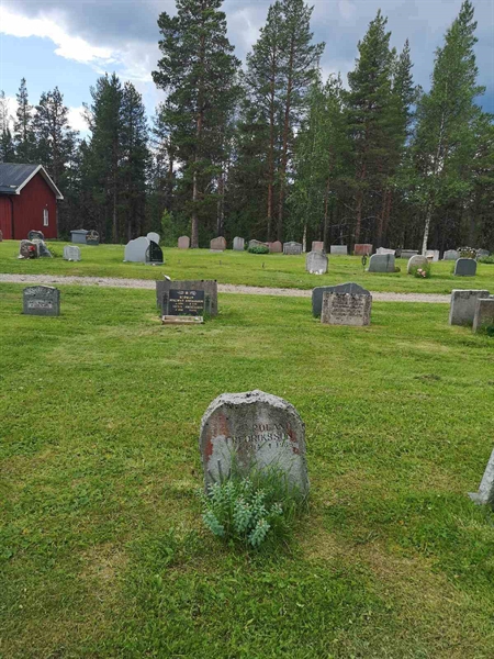 Hautatunnus: PK   786