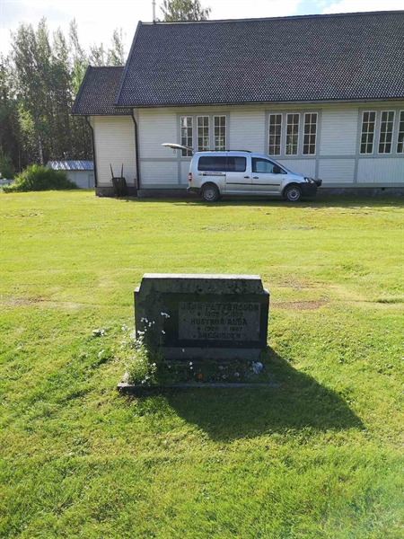 Gravnummer: POK 02    27