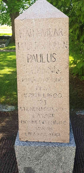 Grave number: 6   107