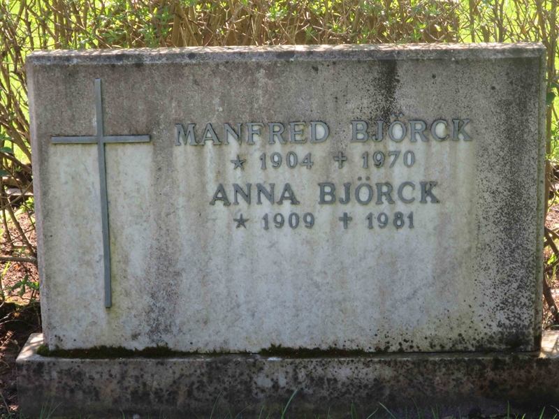 Grave number: HÖB 68    51