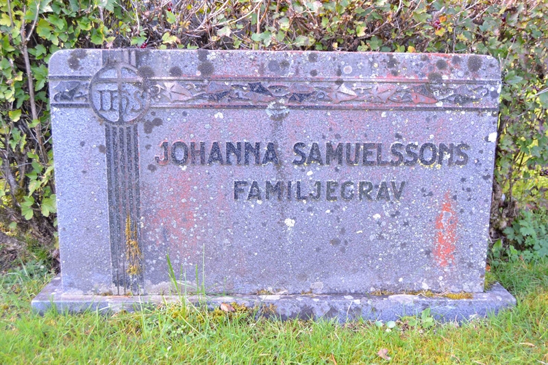 Grave number: 4 I   368