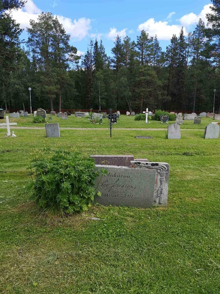 Hautatunnus: PK   292