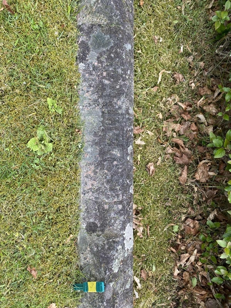 Hautatunnus: 1 04 290, 291