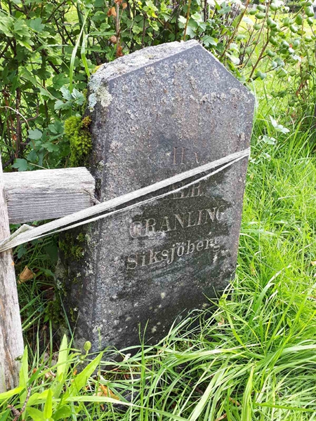 Hautatunnus: GK A 4   163H