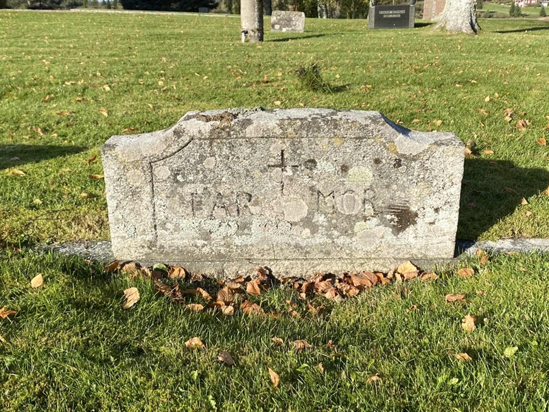 Grave number: 4 Ga 03    56-57
