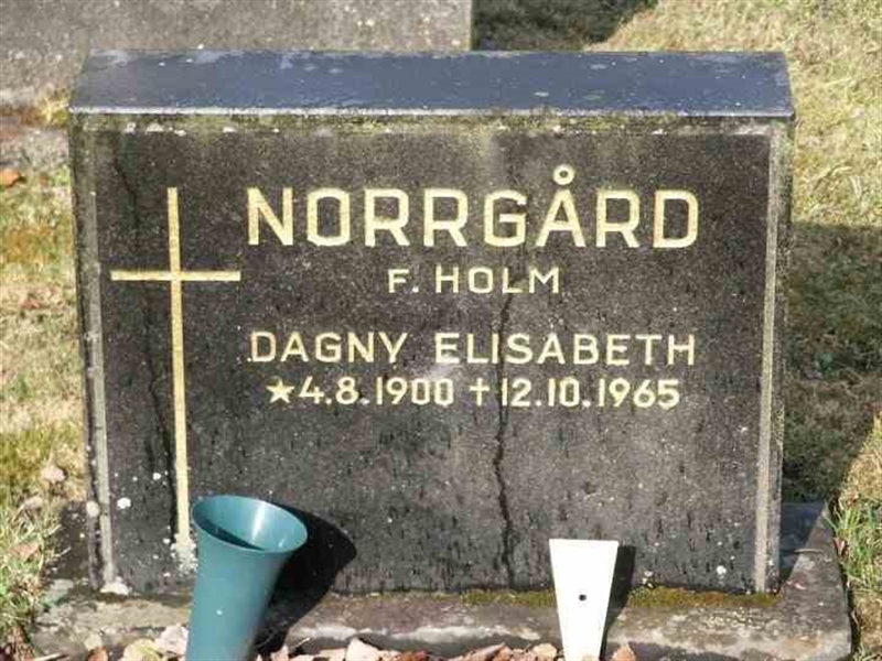 Grave number: 1 GA 04 347