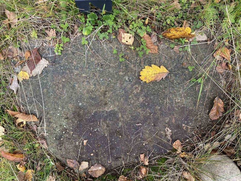 Grave number: 1 23    U24