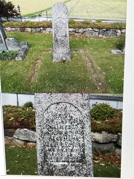 Grave number: 3 A 51-A-B