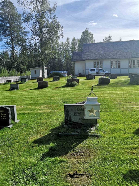 Gravnummer: POK 01    31