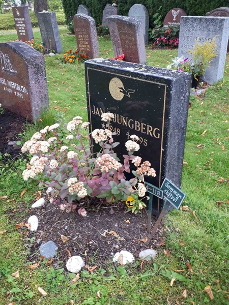 Hautatunnus: GK U 4   118